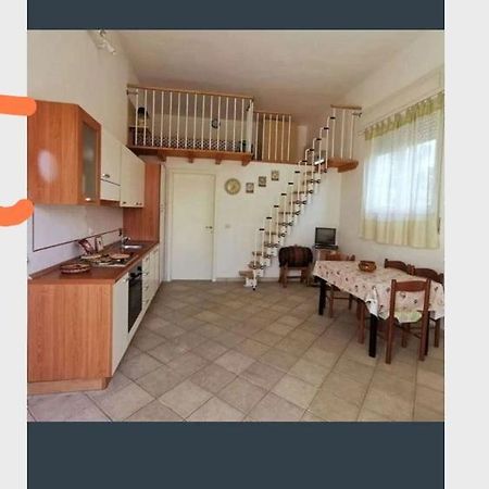 Willa La Casina Del Mare San Vincenzo Zewnętrze zdjęcie