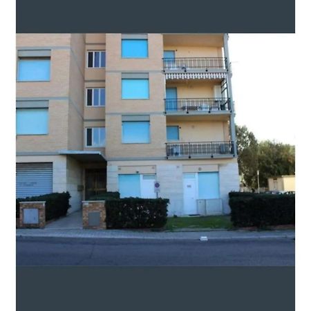 Willa La Casina Del Mare San Vincenzo Zewnętrze zdjęcie