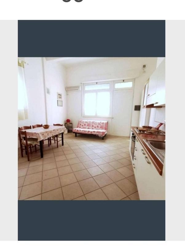 Willa La Casina Del Mare San Vincenzo Zewnętrze zdjęcie