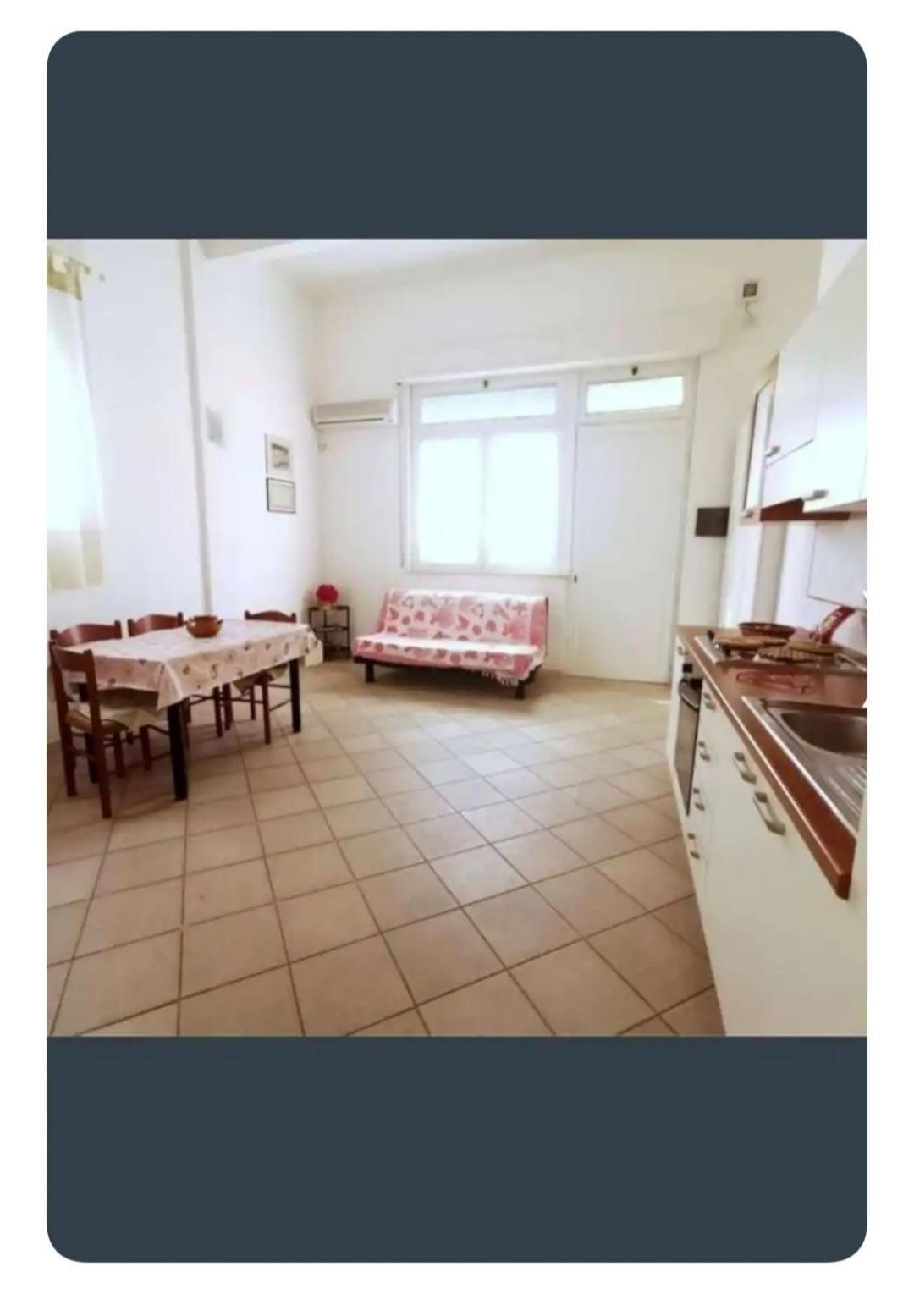 Willa La Casina Del Mare San Vincenzo Zewnętrze zdjęcie